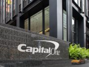 Capital One breached! 100 million credit card applications leaked Capital One