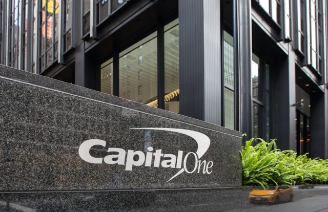 Capital One