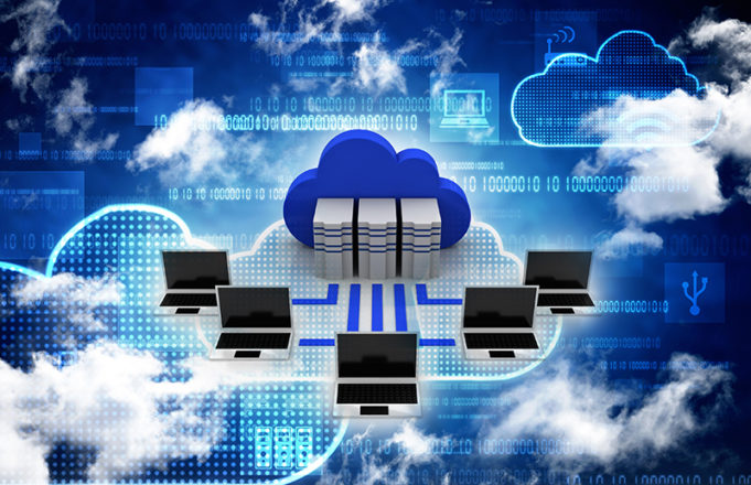 Real Cloud Security Means Less Talk, More Action Cloud Security, 80% of Organizations Suffered a Cloud Data Breach in the Past 18 Months