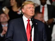 “I’m not a Fan of Cryptocurrencies,” says Donald Trump Donald Trump