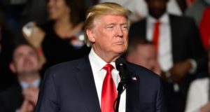 “I’m not a Fan of Cryptocurrencies,” says Donald Trump Donald Trump