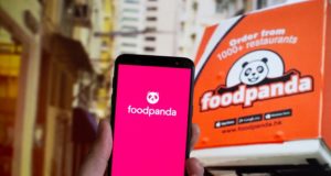 Foodpanda’s Instagram account hacked! Foodpanda