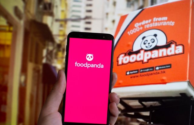 Foodpanda