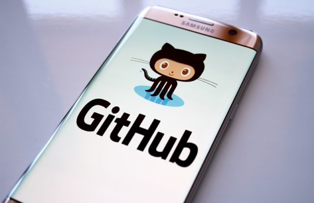 GitHub