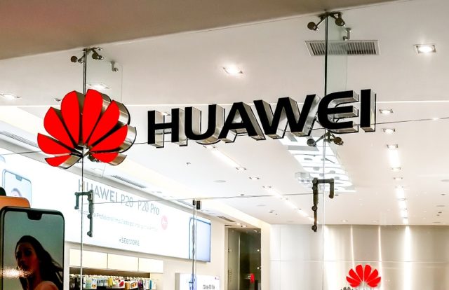 Huawei