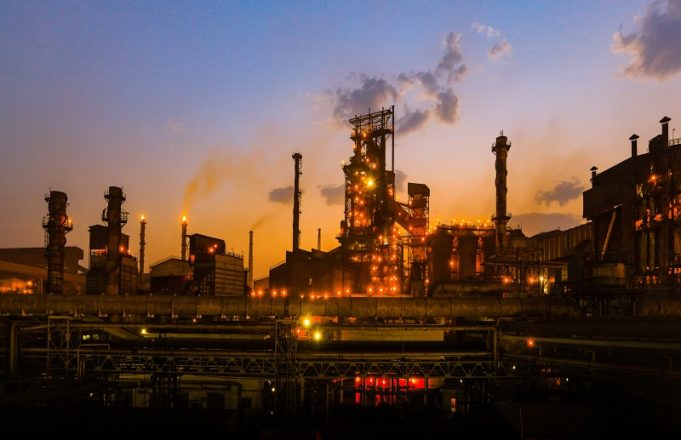 Indian Manufacturing Industry is vulnerable to cyber-attacks: Survey India manufacturing