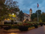 Indiana University launches Cybersecurity Clinic to train security professionals Indiana University