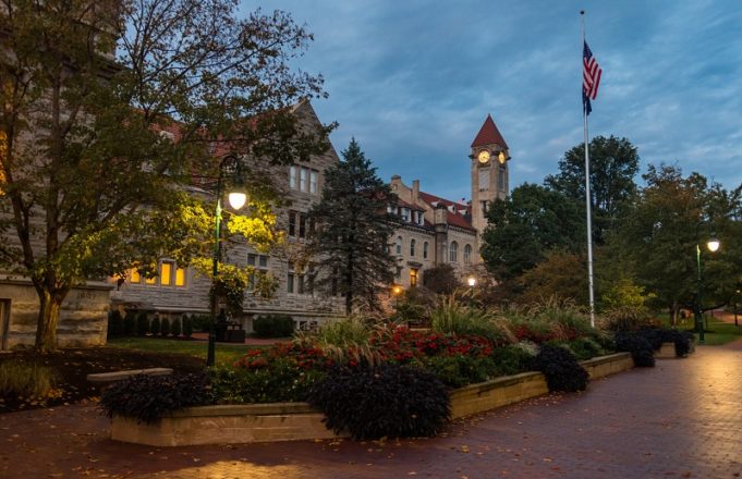 Indiana University launches Cybersecurity Clinic to train security professionals Indiana University