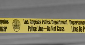 Data breach exposes personal information of 2,500 LAPD officers LAPD