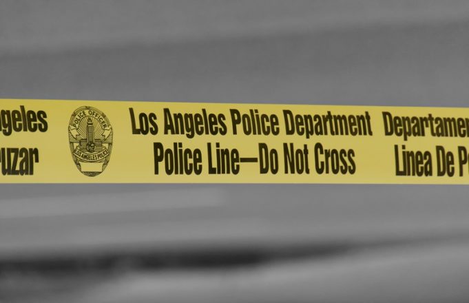 Data breach exposes personal information of 2,500 LAPD officers LAPD