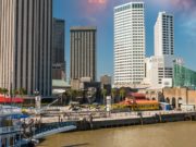 Louisiana declares state of emergency due to ransomware attack Louisiana