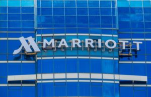 Marriott International Slapped with $123 Mn GDPR Fine for 2014 Data Breach Marriott International’s Data Breach Exposes Records of 5.2 Million Guests