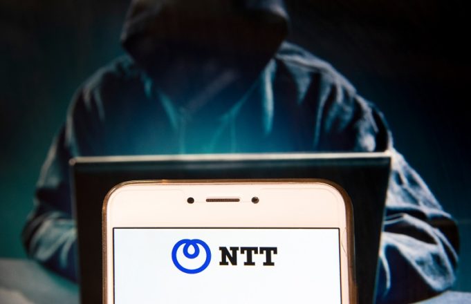NTT Security acquires application security provider WhiteHat Security NTT