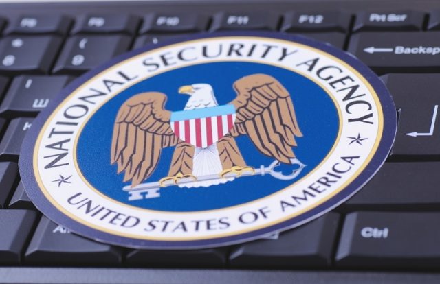 National security Agency