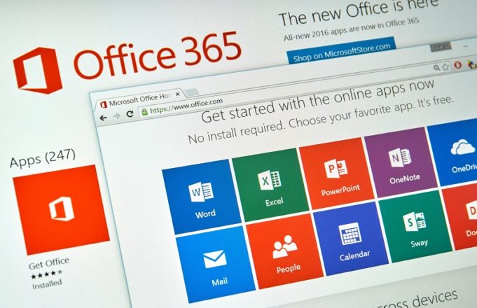 Attackers using fake Office 365 Site to inject Trickbot Trojan Hackers Target Office 365 Users with SurveyMonkey Phishing Campaign