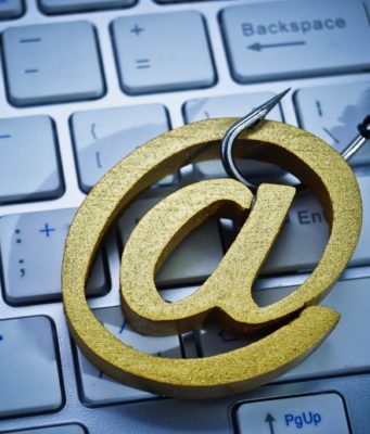 Phishing Scam Affects Texas-Based School District phishing campaign, Smishing attacks