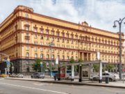 Attackers compromise Russia’s Secret Intelligence Agency servers