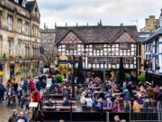 UK mid-market businesses lose £30 billion to cyber-attacks United Kingdom