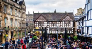 UK mid-market businesses lose £30 billion to cyber-attacks United Kingdom