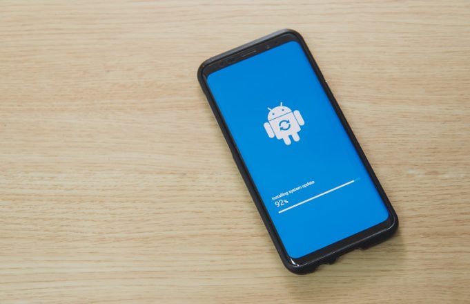 Attackers infect millions of Android phones with fake Samsung app