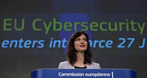 EU Cybersecurity Act gives more power to ENISA