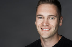 “Build your processes around the ability to stay agile” Michael Raypold