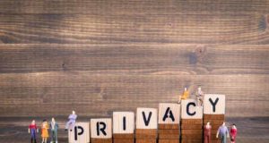 American Consumers Want More Control and Visibility into How Companies Use Their Personal Data: KPMG personal data collection, Personal data. Data Privacy