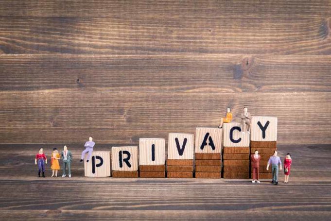 Privacy Concerns Rise as Businesses Report Increased Personal Data Collection: KPMG personal data collection, Personal data. Data Privacy