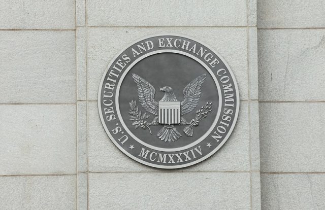 Securities and Exchange Commission