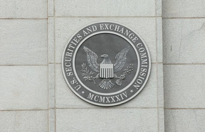 Head of SEC Enforcement Department resigns Securities and Exchange Commission