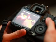 DSLR Cameras are vulnerable to attacks: Researchers