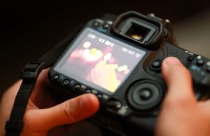 DSLR Cameras are vulnerable to attacks: Researchers