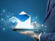 5 Best Practices to Strengthen Email Security in your Organization email security