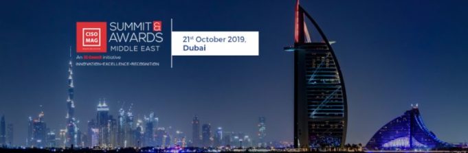 EC-Council’s CISO MAG Summit & Awards Middle East edition to kick-off CISO MAG Middle East Awards