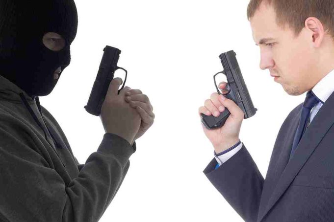 Why Ethan Hunt, John McClane and James Bond need to be Certified Security Professionals Cyberwar, cyberterrorist