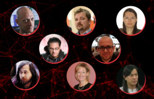 The Black Hat Hackers who Turned Over a New Leaf Ethical Hackers