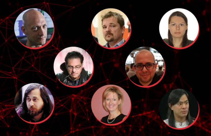 The Black Hat Hackers who Turned Over a New Leaf Ethical Hackers