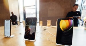 Hackers Prefer iPhones and Instagram Accounts: Study apple vulnerabilities