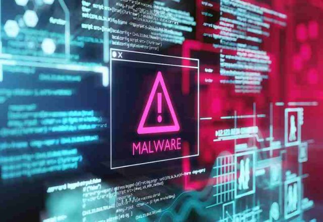 BotenaGo, malware over encrypted connections