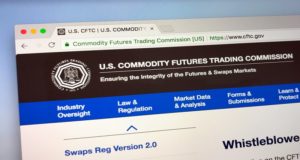 Chicago Brokerage Slammed by the U.S. Commission with US$ 1.5 Million Fine U.S. Commodities Futures Trading Commission
