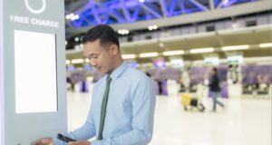 LA Attorney Urges People to Avoid Public Charging Stations USB charging stations