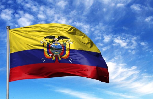 Ecuador Data Breach