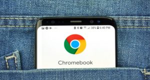 Update Your Chrome Browser to Patch High-severity Zero-day Vulnerability Chromebook vulnerability