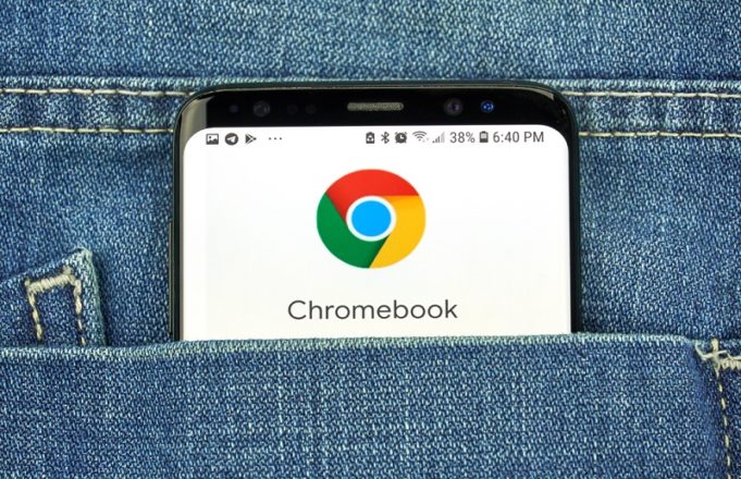 Google Discovers ‘built-in security key’ Flaw in Chromebook 2FA Chromebook vulnerability