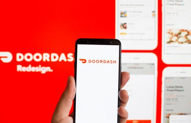 DoorDash Data Breach