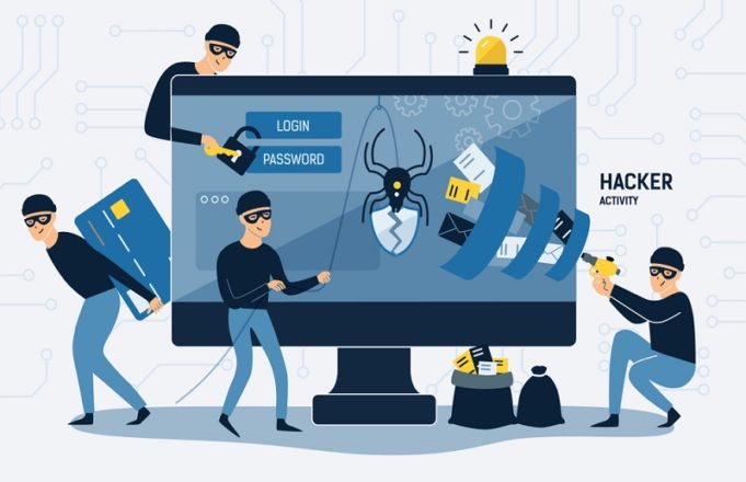 Around 50,000 Cyber Frauds reported in India during 2018-19: RBI Threat Alert! Attackers Use Malicious Email Accounts to Launch BEC Attacks