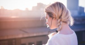 Forget Passwords. These Earphones Can Unlock Your Smartphone EarEcho Authentication