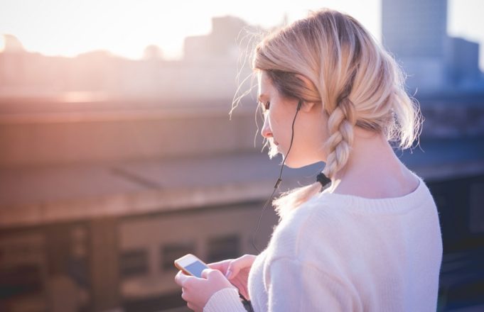 Forget Passwords. These Earphones Can Unlock Your Smartphone EarEcho Authentication