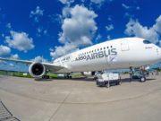 Attackers tried to steal Airbus secrets through its suppliers Airbus cyber-attack