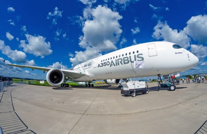 Attackers tried to steal Airbus secrets through its suppliers Airbus cyber-attack